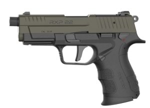 Retay USA RXP22-BLK-ODSL-13TH .22 LR