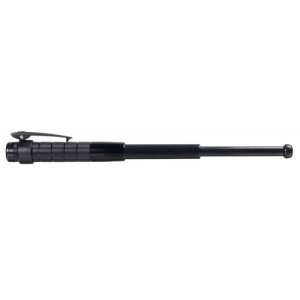ASP Protector Concealable Expandable Baton 52222 Black Finish