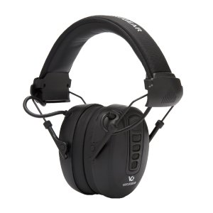 Pyramex VGPME10 Venture Gear Ear Protection NRR 24dB Adjustable Earmuff