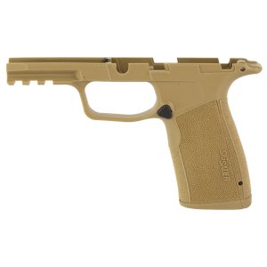 Sig Sauer 8901182 P365-XMACRO Grip Module 9mm 17rd Mags Manual Safety