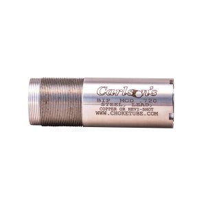 Carlson 59964 Browning Invector Plus 12 Ga Modified Choke 17-4 SS Flush