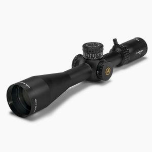 Athlon Optics Midas TAC Gen2J 6-24x50 FFP 30mm APLR15 MOA 213085J