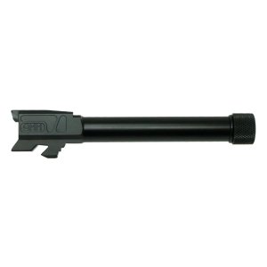 Faxon Firearms GLOCK 48 Duty Series Threaded Barrel GA910N48NGQT