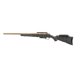 Ruger American Gen II Prairie .308 Win 20 In 4rd Fluted Threaded Bronze