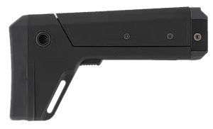 B5 Systems MPS-1553 Modular Picatinny Stock Black AR-15 Compatible