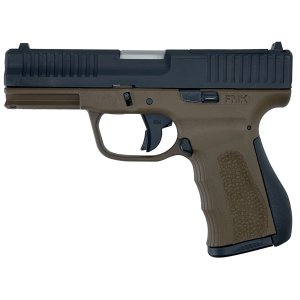 FMK Firearms 9C1-G3 9MM FMKG39BB