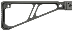 Midwest Industries MISTAPSFFES Side-Folding Fixed Stock