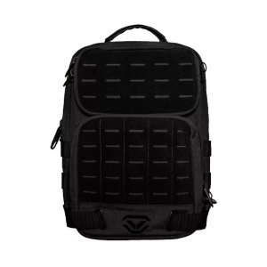 Vaultek VSBT-BK LifePod 2.0 Travel Organizer Tactical SlingBag, Black