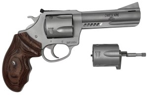 Charter Arms Mag Pug Double Dog 357/9MM 73942