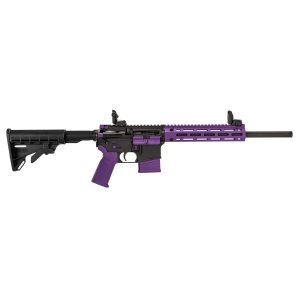 Tippmann M4-22 .22LR (10)