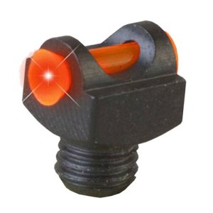 TRU Ball Starbrite Deluxe 2.6mm Red Shotgun Bead Sights