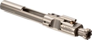 Lantac 01-MSPEC-762-NIB-BCG MIL-SPEC BCG 308/7.62 NiB Silver
