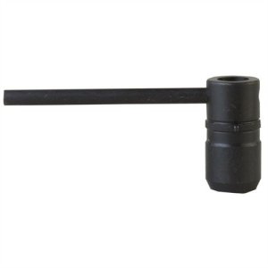 Carlsons 6608 Universal T-Handle Choke Tube Wrench 12 Gauge
