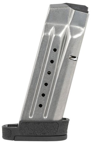 Smith & Wesson M&P Shield Plus 30 Super Carry 16 Round Magazine Stainless