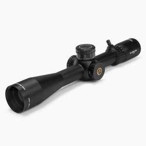 Athlon Optics Midas TAC GEN2J 4-16x44 FFP MIL Reticle Riflescope