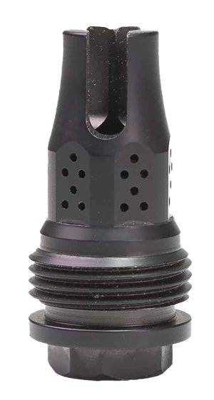 Jk Armament JKMDHDCF928 War Eagle 9mm Black Nitrided Compensator