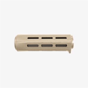 B5 Systems HMC-1358 AR-15 Carbine Handguard M-LOK Flat Dark Earth