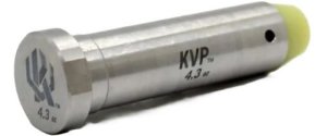 Kaw Valley Precision Carbine Buffer Stainless Steel KVP43SS