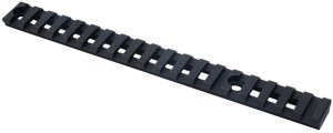 Heckler & Koch USC/SL8 Picatinny Rail Aluminum Receiver Mount 702393