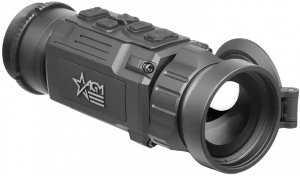 AGM Rattler-C V2 50mm Thermal Clip-On 640x512 50Hz Black