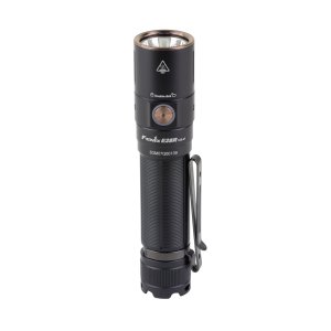 Fenix Lights E28R V2 Flashlight 1700 Lumens White LED Anodized Finish
