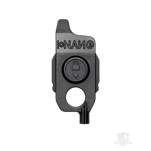 MULTI-TASKER Nano2 99931 Black Compact Multi-Function Tool