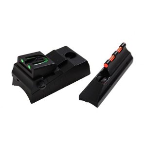 Traditions Williams Fiber Optic Sight Set for Tapered Barrels A1573