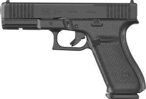 Glock G21 V MOS .45 ACP UV2150201MOS