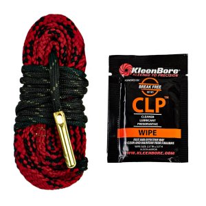 KleenBore RC556 .22/.223/5.56mm Cleaner 160 Floss Length Washable