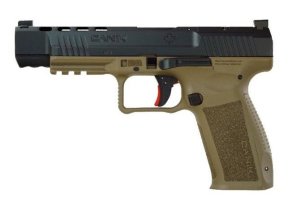 Canik METE SFX 9mm Luger