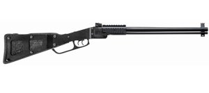 Chiappa Firearms M6 X-Caliber 12GA 22WMR CF500.185