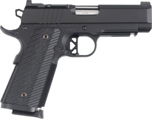 Dan Wesson TCP 45 ACP 01798