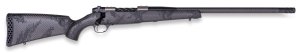 Weatherby MGT01N7MMBR2B Mark V Backcountry Ti 7MM 20" Rifle Black Cerakote