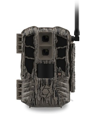 Stealth Cam Spectre 4K Pro 56MP Cellular Trail Camera Night