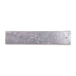 Brownells Babbitt Bar Trapezoid 6" Long