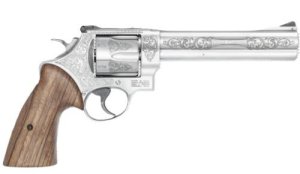 Smith & Wesson 629 .44 Mag 14784