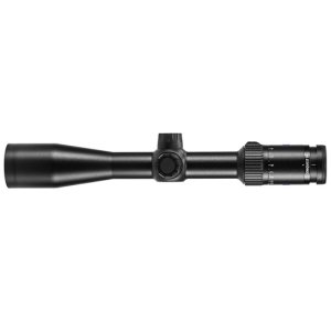Zeiss Conquest V4 5229619920000 Rifle Scope 3-12x44mm Z-Plex Reticle Black