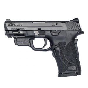 Smith & Wesson M&P Shield EZ M2.0 9mm 12439