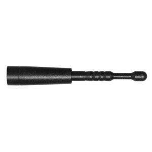 Easton 4mm Aluminum Half Out Inserts #3 35 Grains 12 Pack 429737