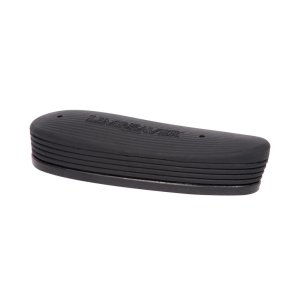Limbsaver 10101 Recoil Pad Remington 700/870/1187 Black Rubber