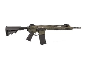 LWRC International SIX8 6.8MM SPC SIX8A5RODG14P