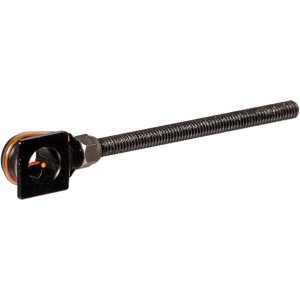 Axcel ACC8-RX19-RH-RB Curve Cube Scope 8mm Dia .019" Red Fiber RH