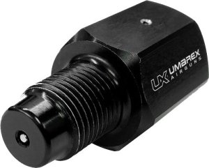Umarex 88g CO2 Saver Adapter AirJavelin/Fusion 2 2211132