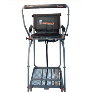 Millennium Final Shot Jaw & Truss Ladder Stand 17 ft OT202