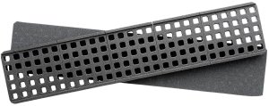Magpul DAKA Grid Polypropylene Organizer for Pelican V770