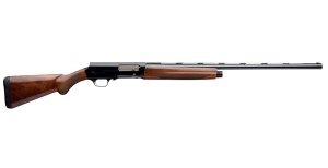Browning A5 Lightning 12 Gauge 28.00 In 4rd Semi-Auto Walnut