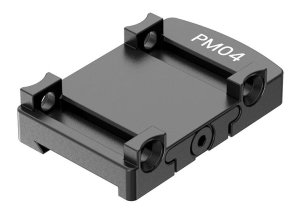 Infitac Aimpoint Acro Mount 2A01100026 Compatible with All Bore Sighters