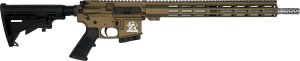 Great Lakes Firearms AR-15 .350 Legend GL15350SS BRZ16