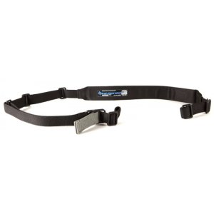 Blue Force Gear VCAS2TO1RED125AABK Vickers 221 Sling Black Cordura 1.25"