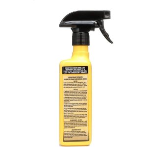 Sawyer SP649 Permethrin 12 oz Trigger Spray Insect Repellent